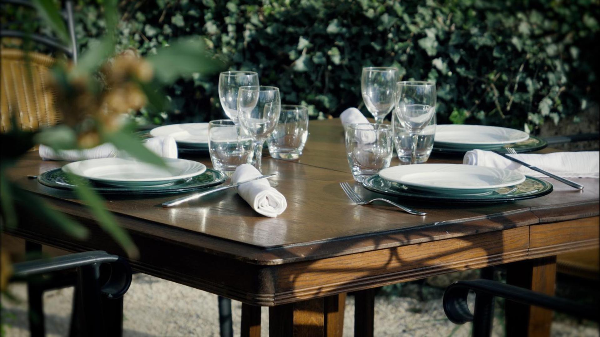 Hotel Restaurant Clos Des Sullys Montclus  Luaran gambar